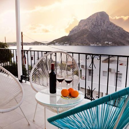 Calma Apartment Масурион Экстерьер фото