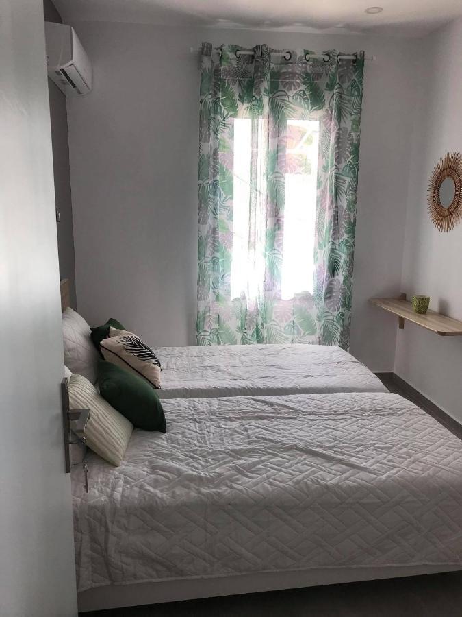 Calma Apartment Масурион Экстерьер фото