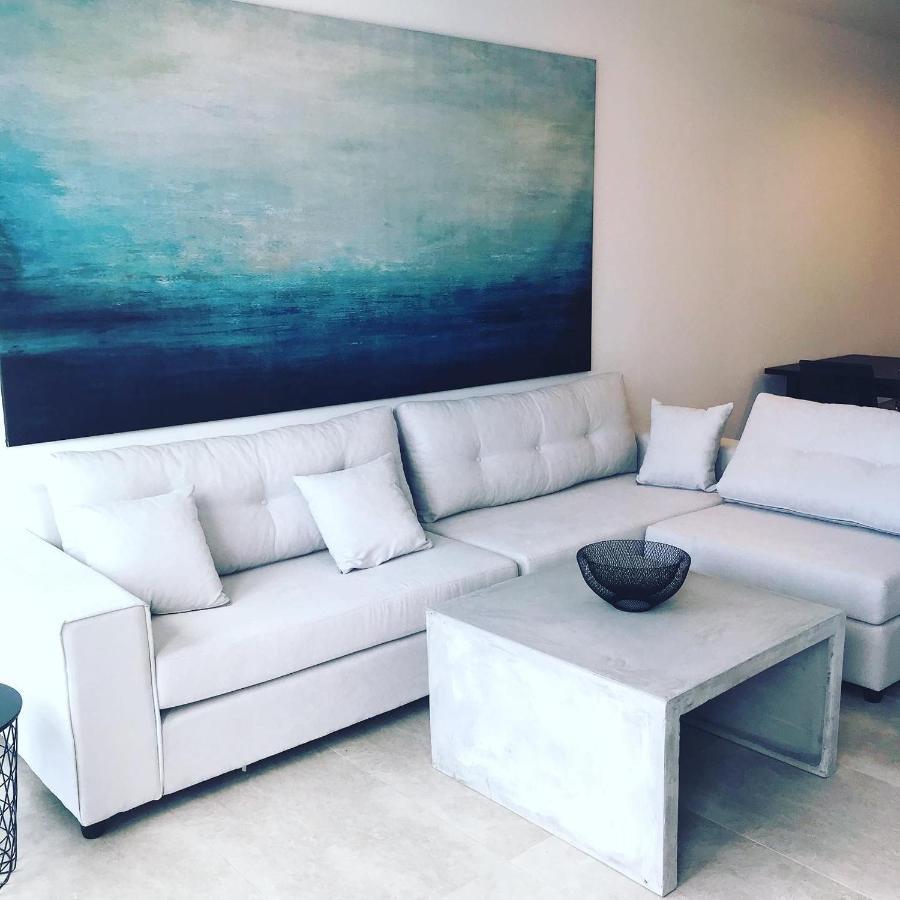Calma Apartment Масурион Экстерьер фото