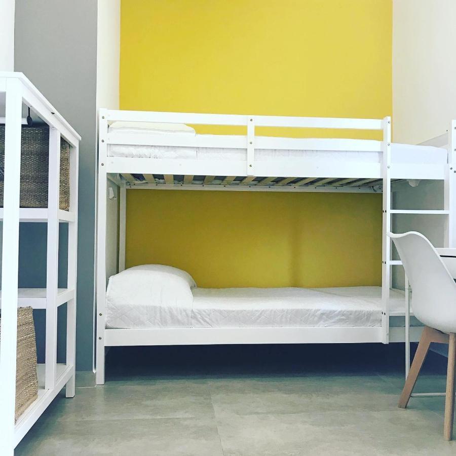 Calma Apartment Масурион Экстерьер фото