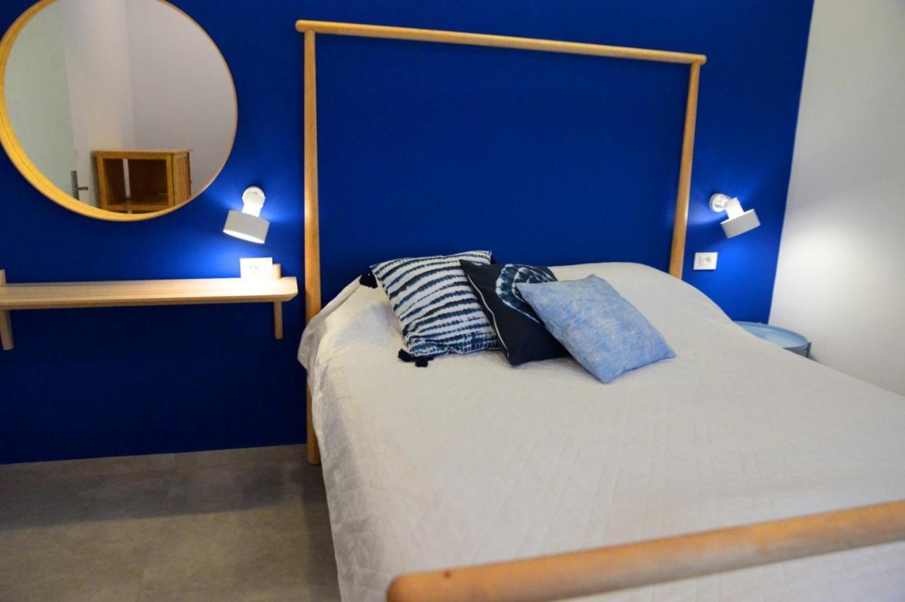 Calma Apartment Масурион Экстерьер фото