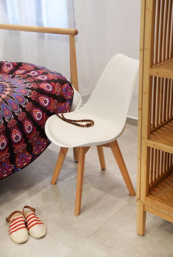 Calma Apartment Масурион Экстерьер фото