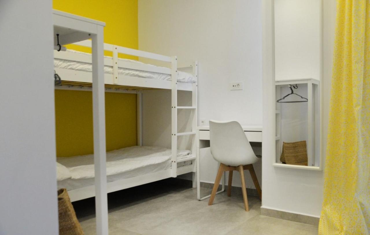 Calma Apartment Масурион Экстерьер фото
