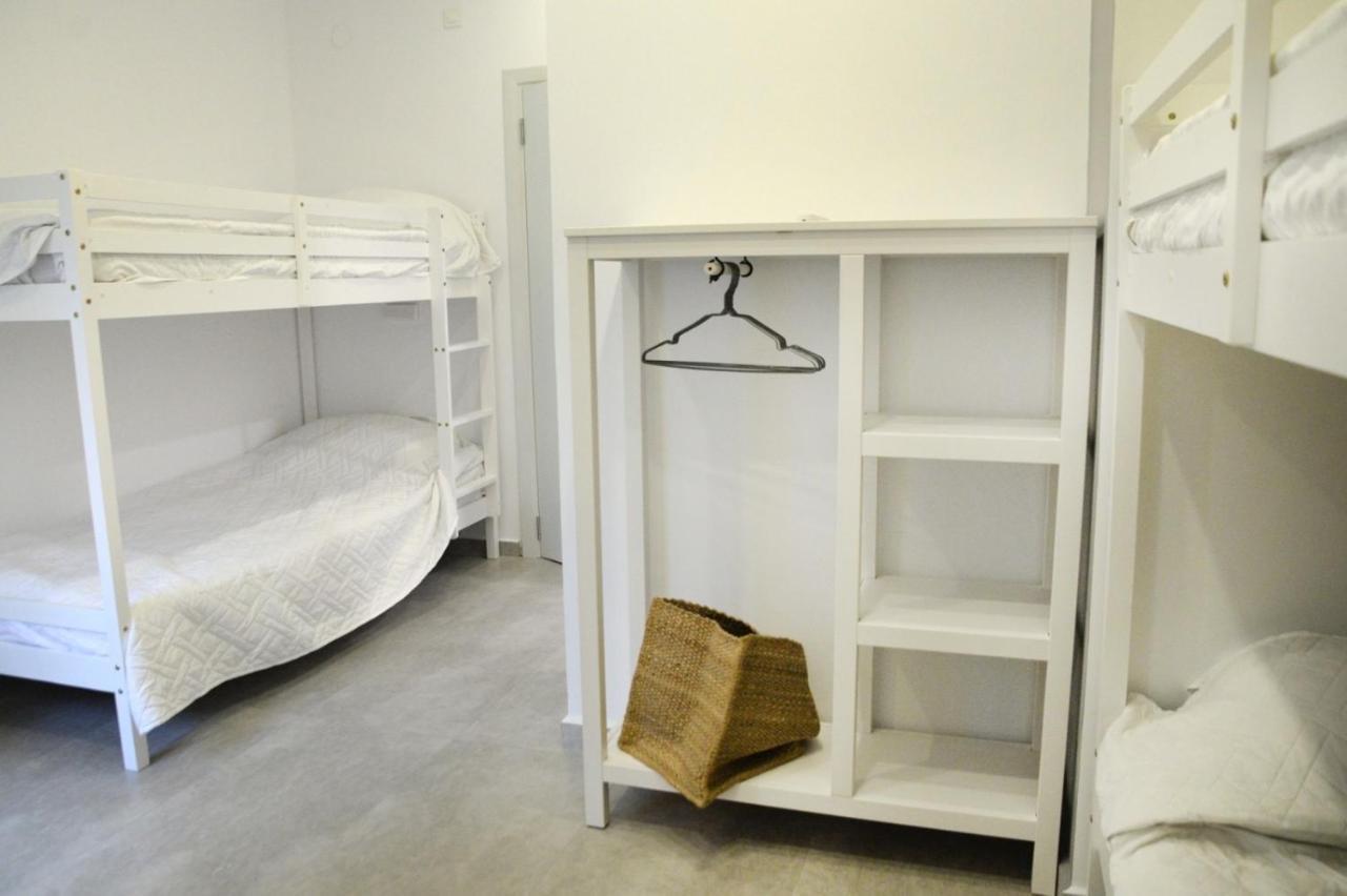 Calma Apartment Масурион Экстерьер фото